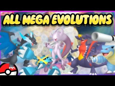 how to mega evolve in pokemon brick bronze|Appendix:Mega Evolution .